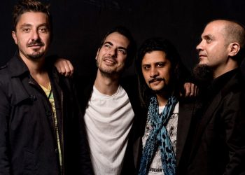 Mor ve Ötesi 21 Ekim’de Ankara’da