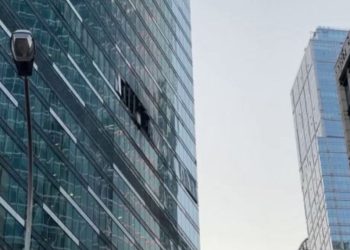 Moskova’ya tekrar drone saldırısı