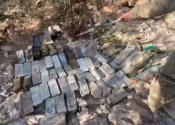 MSB: Pençe-Kilit bölgesinde çok sayıda silah ve mühimmat ele geçirildi