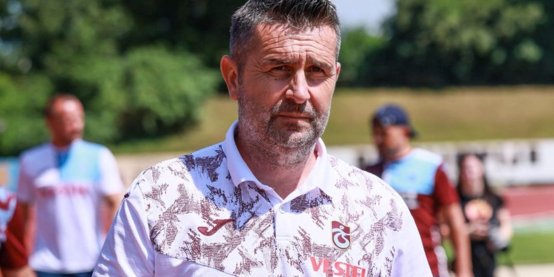 Muhteşem Lig teknik yönetici raporu: Yeni dönemde 3 yabancı hoca çalışacak