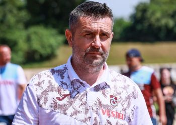 Muhteşem Lig teknik yönetici raporu: Yeni dönemde 3 yabancı hoca çalışacak