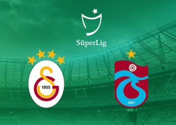 Muhteşem Lig’de Galatasaray ile Trabzonspor karşı karşıya: Olası 11’ler