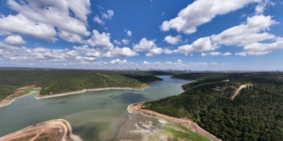 Mümkün İstanbul zelzelesi: 7 baraj çok tehlikeli