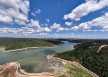 Mümkün İstanbul zelzelesi: 7 baraj çok tehlikeli
