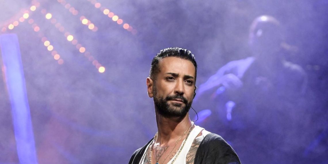 Müzikçi Tan Taşçı Burdur’da trafik kazası geçirdi