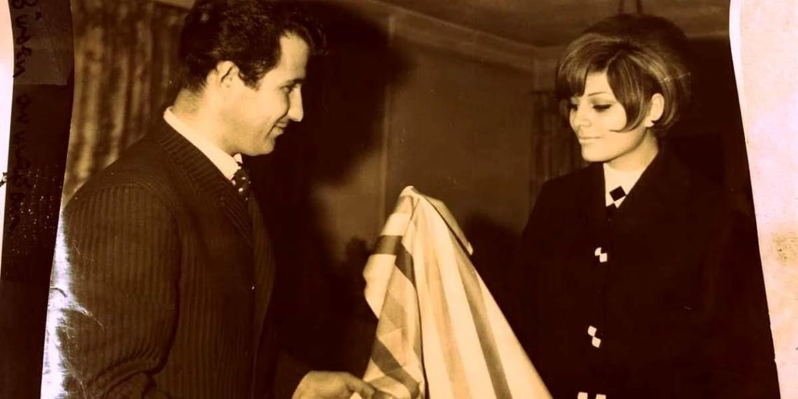 Nail Yurdakul kimdir? Ünlü modacı Nail Yurdakul’un biyografisi