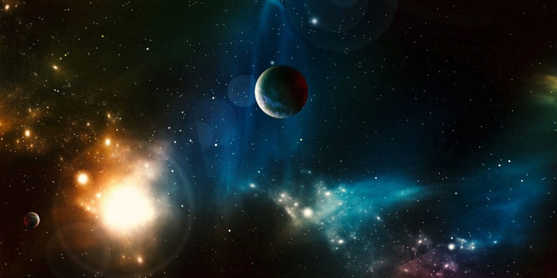 NASA, James Webb Teleskobuyla cihandaki en eski galaksilerden birini keşfetti