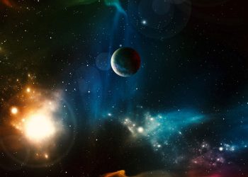 NASA, James Webb Teleskobuyla cihandaki en eski galaksilerden birini keşfetti