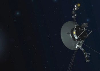 NASA, kayıp uzay aracı Voyager 2 ile bağlantısı sağladı