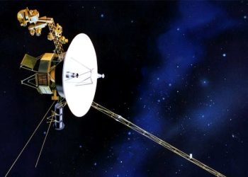 NASA Voyager 2’yi kaybetti: Yanlış komut anteni kaydırdı