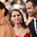 Natalie Portman ile Benjamin Millepied aldatma savlarının akabinde ayrılıyor