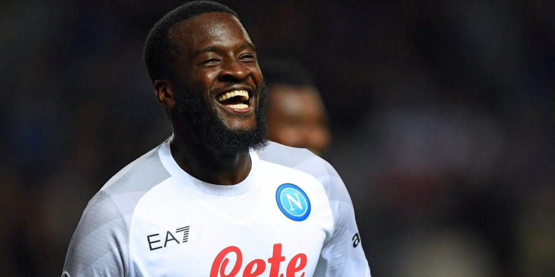 Ndombele kimdir? Fenerbahçe’nin transfer gündeminde olan Tanguy Ndombele kaç yaşında, hangi mevkide oynuyor?