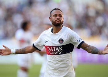 Neymar, Jesus’un ekibi Al Hilal’e transfer oldu