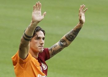Nicolo Zaniolo, Galatasaray’dan ayrılıyor