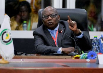 Nijer’de askeri idare, ECOWAS ile diyaloğu kabul etti