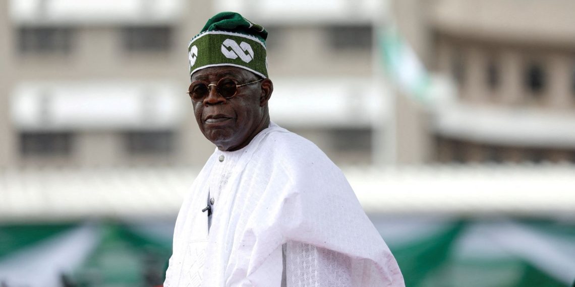 Nijerya Devlet Lideri, Nijer’e askeri müdahale için senatodan dayanak istedi