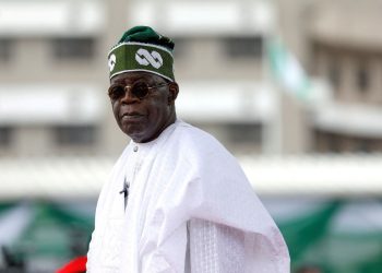 Nijerya Devlet Lideri, Nijer’e askeri müdahale için senatodan dayanak istedi