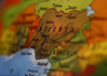 Nijerya’da besin külfetiyle çaba için 241 milyon dolar ayrıldı