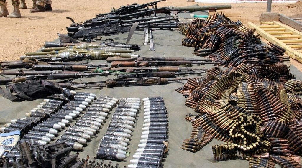 Nijerya’da Boko Haram saldırısı: 13 meyyit