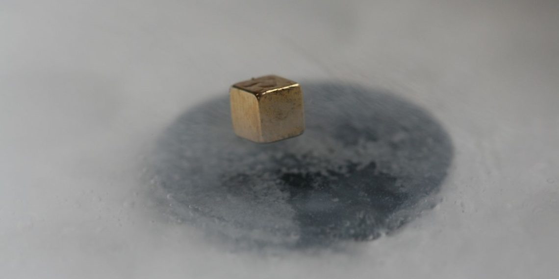 Oda sıcaklığında süperiletken tezi doğrulanamadı