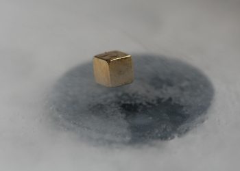 Oda sıcaklığında süperiletken tezi doğrulanamadı