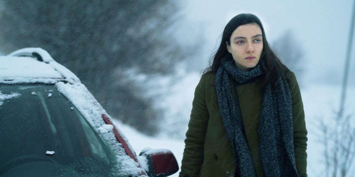 Ödüllü sinema “Kar ve Ayı” 8 Eylül’de vizyona giriyor