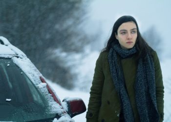 Ödüllü sinema “Kar ve Ayı” 8 Eylül’de vizyona giriyor