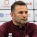 Okan Buruk: “Hedefimiz Avrupa’da kupa”