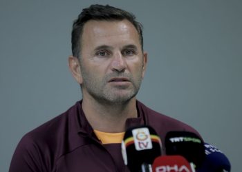 Okan Buruk’tan Rashica transferiyle ilgili açıklama