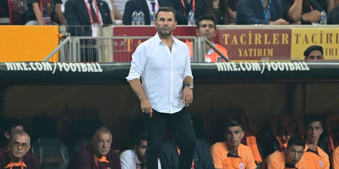 Okan Buruk’tan Rashica transferiyle ilgili açıklama