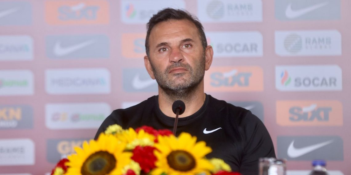 Okan Buruk’tan Zaniolo açıklaması