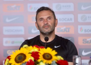 Okan Buruk’tan Zaniolo açıklaması