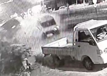 Ölümlü kavşak kazasında 2 dakika 50 saniye detayı