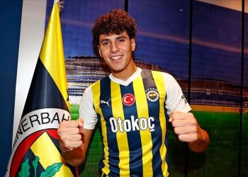 Omar Fayed kimdir, kaç yaşında ve nereli? İşte Fenerbahçe’nin yeni transferi Omar Fayed hakkında bilgiler