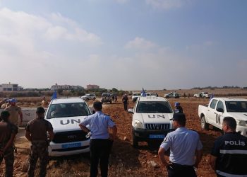 Ömer Çelik’ten BM’ye yol reaksiyonu