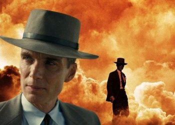 “Oppenheimer” 3 haftada 1 milyonu aşkın seyirciye ulaştı