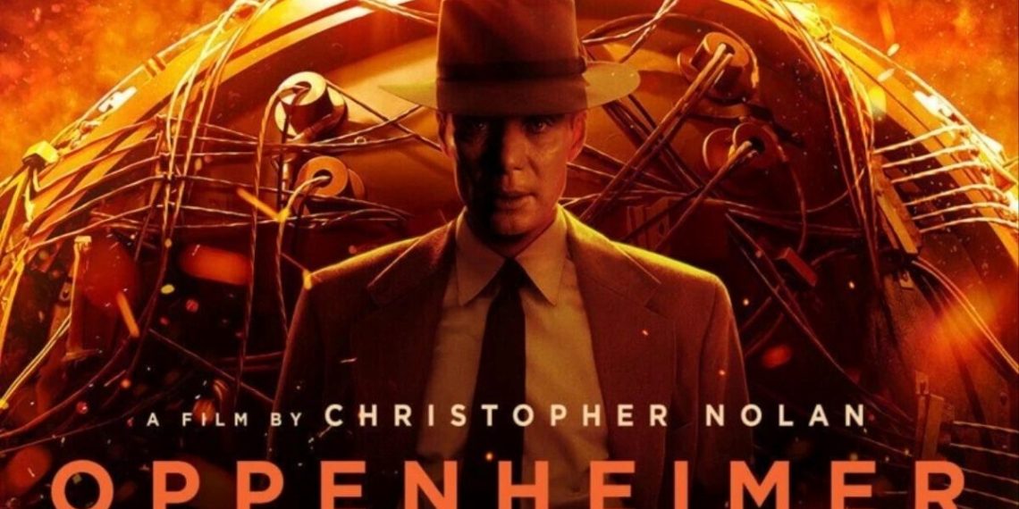 Oppenheimer kimdir? “Atom bombasının babası” olarak adlandırılan Oppenheimer olayı nedir?