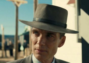 “Oppenheimer” tüm vakitlerin en çok hasılat elde eden 2. Dünya Savaşı sineması oldu