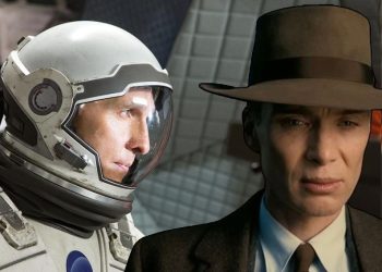 “Oppenheimer” yıldızı Cillian Murphy’nin aklı Christopher Nolan’ın öbür bir sinemasında kaldı