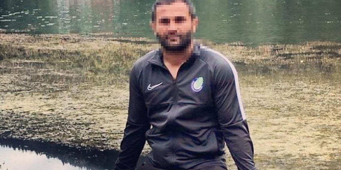 Ortağını kalbinden bıçaklayarak öldürdü