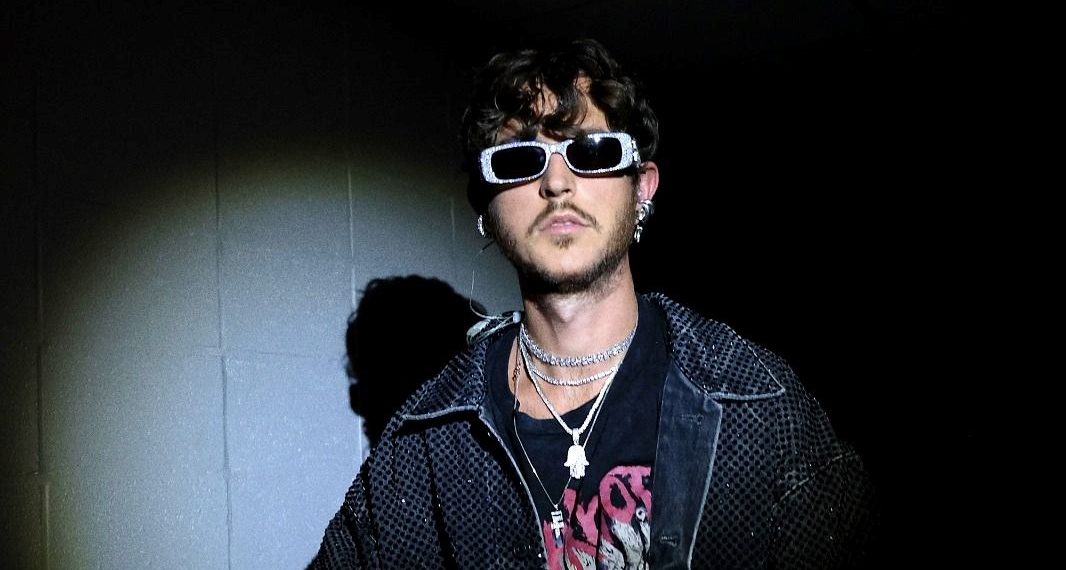 Oscar And The Wolf konserine geri sayım başladı