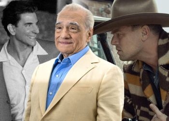 Oscar yarışında usta direktör Martin Scorsese’nin en büyük rakibi kendisi