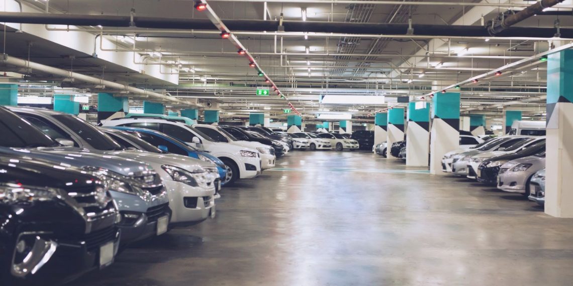 Otopark Yönetmeliği’ne “kentsel dönüşüm” düzenlemesi