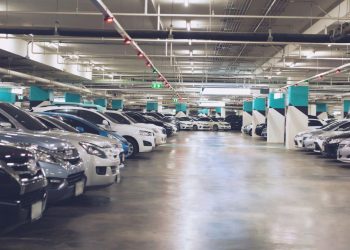 Otopark Yönetmeliği’ne “kentsel dönüşüm” düzenlemesi