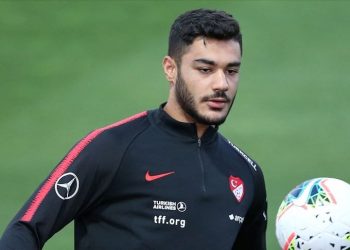 Ozan Kabak, İtalyan devi Milan’ın radarında