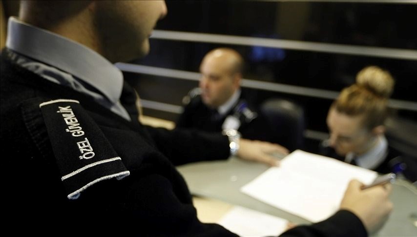 Özel Güvenlik 104. Temel Eğitim ve 80. Yenileme Eğitimi imtihanı (ÖGG) ne vakit? 2023 ÖGG imtihan takvimi