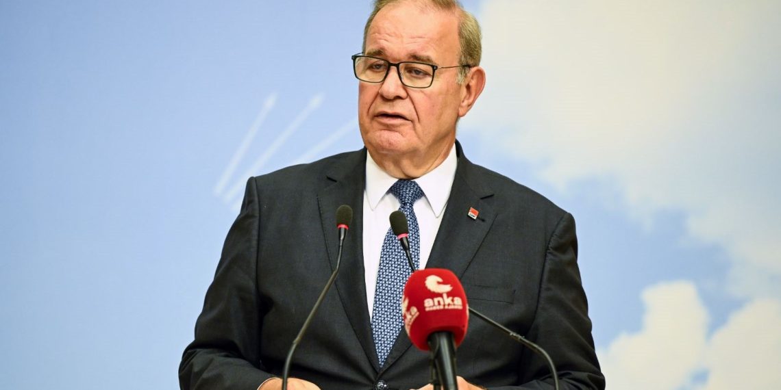 Öztrak: KKM’den çıkış için orta vadeli bir strateji hazırlanmalı