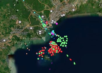 Panama kanalında kırmızı alarm: Gemi geçiş sayısı sonlandırıldı