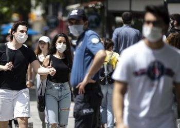 Pandemi cezaları iade ediliyor: 2024 sonuna kadar müracaat yapılabilecek