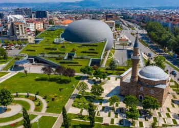 Panorama 1326 Bursa Fetih Müzesi’nin ziyaretçi sayısı 2 milyona ulaştı